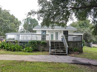 546 Hollaway Cove Rd, Chappells, SC 29037
