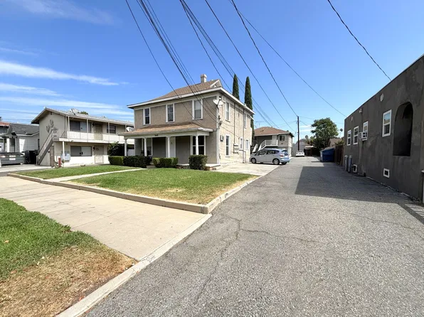 4th St. - 3447-3449, 3447-3449 4th St #2, Riverside, CA 92501