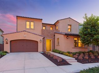 16525 Edgehill Rd, San Diego, CA 92127