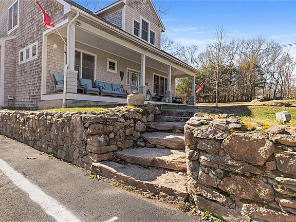 2nd image of 251 Widow Sweets Rd