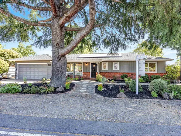 3354 Sweet Dr, Lafayette, CA 94549