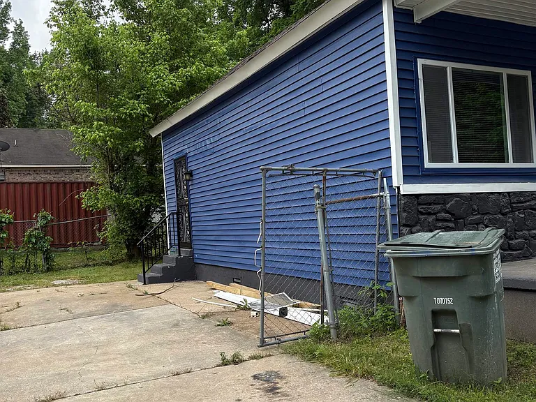 945 Nora Rd — Photo 27