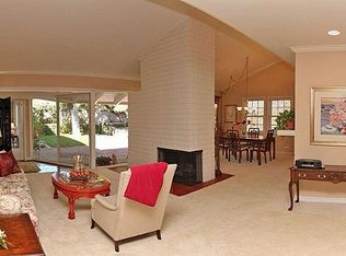 1001 Amherst Dr, Burbank, CA 91504