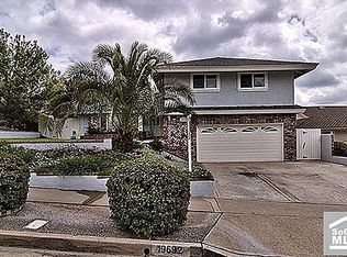 19692 Larkridge Dr, Yorba Linda, CA 92886