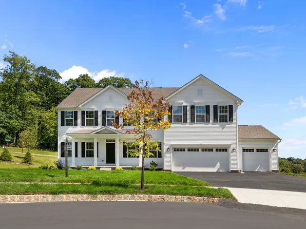 1 Jason Ct, Landing, NJ 07850