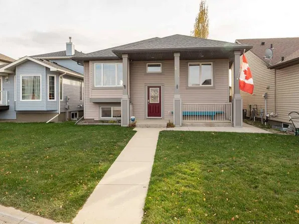 687 N Parkside Dr, Coaldale, AB T1M 1R7