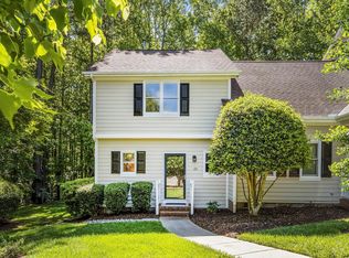 129 Charter Ct, Cary, NC 27511