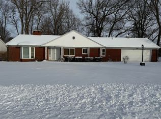121 Laurel Dr, Battle Creek, MI