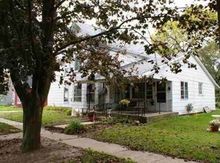 105 N Jackson St, Albany, WI 53502