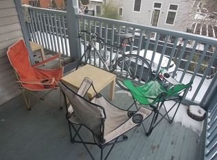 286 Concord Ave, Cambridge, MA 02138