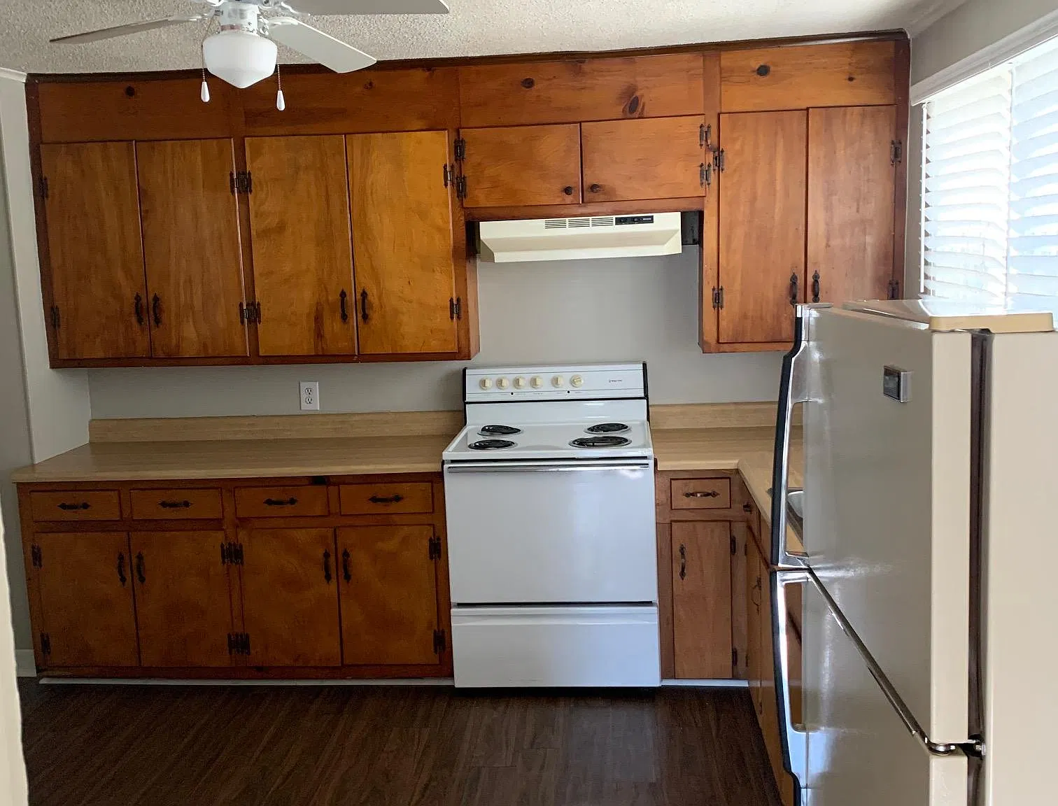1 bed, 710 sqft, $600 — Photo 4