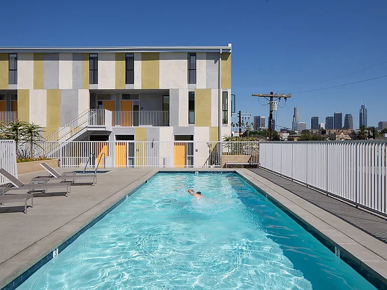 Copper LA — Photo 6