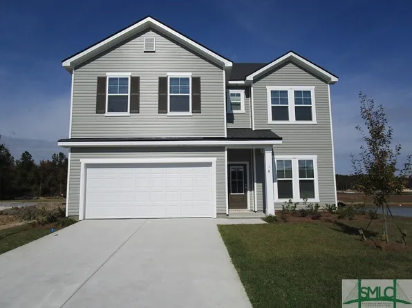 18 Ashmont Street, Savannah, GA 31407