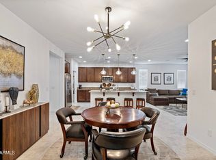 18068 W AMBER RIDGE Way, Goodyear, AZ 85338