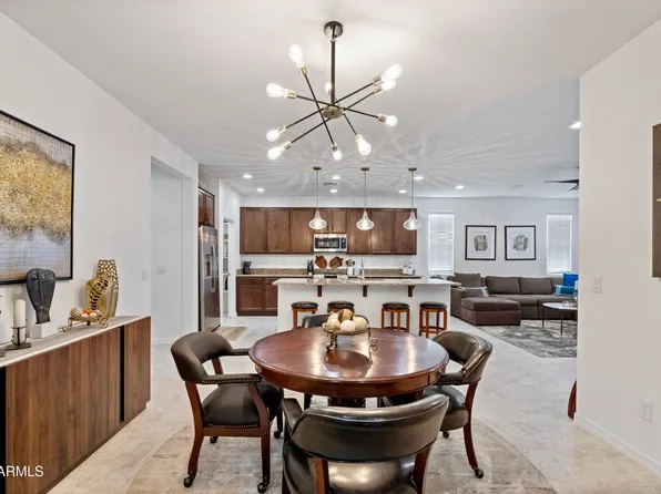 18068 W AMBER RIDGE Way, Goodyear, AZ 85338