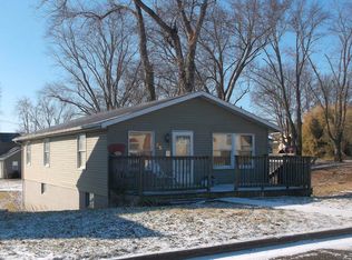65 E Vine St, Jackson, OH 45640