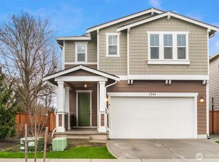 1541 27th St NW, Puyallup, WA