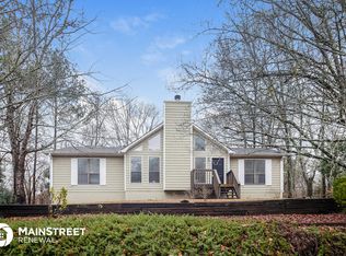 5378 Springbrook Dr, Powder Springs, GA 30127