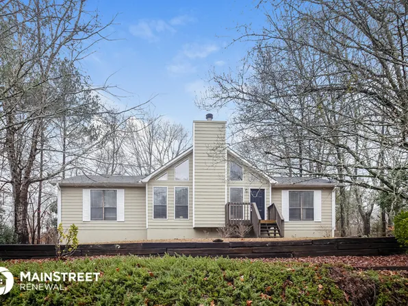 5378 Springbrook Dr, Powder Springs, GA 30127