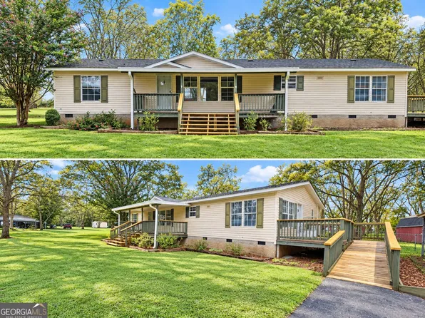 351 Borders Rd, Fort Valley, GA 31030