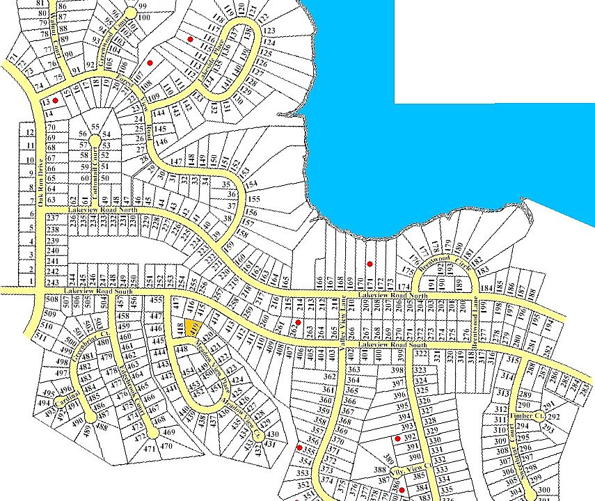 1st image of Westwood Subdivision Meadow View Pl Lot 419