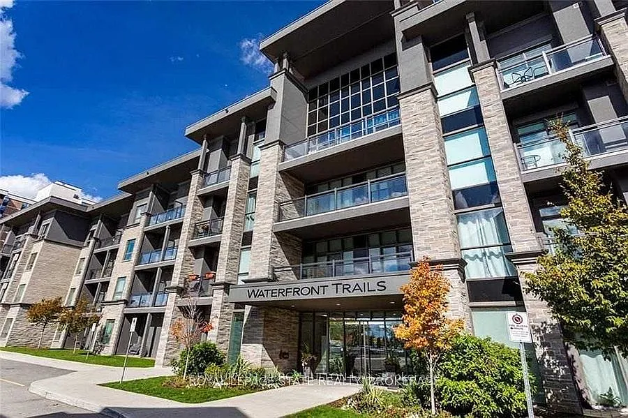 35 Southshore Cres N #324
