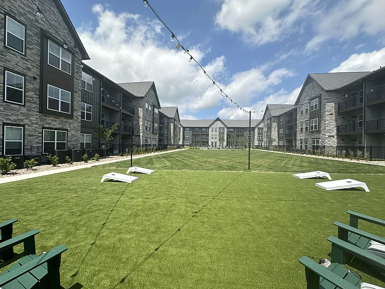 The Depot Luxury Apartments — Photo 60