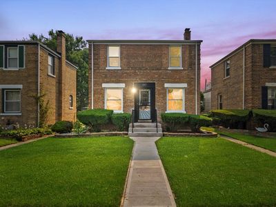 307 Geneva Ave, Bellwood, IL, 60104