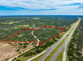 200 Elkhorn Cir NW, Mountain Home, TX 78058