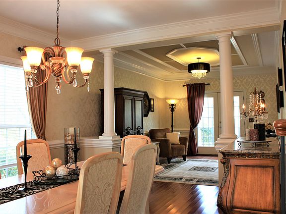 Dining-Living Room