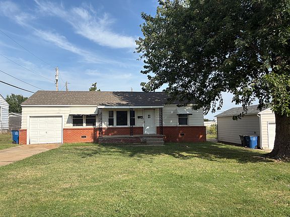 5th image of 4909 S 24th Ave W