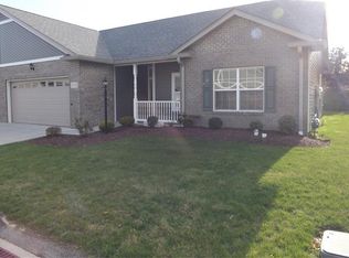 110 Woodridge Dr, Aliquippa, PA 15001