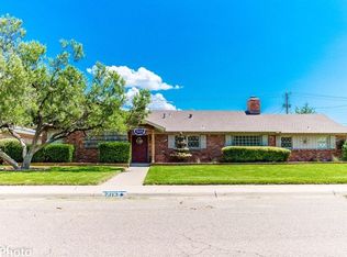 2313 W Dengar Ave, Midland, TX 79705