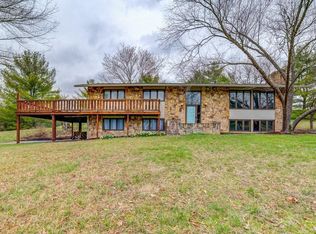1196 Arrington Rd, Blacksburg, VA 24060