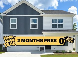 979 Hayston Way, Irmo, SC 29063