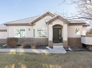 3804 Florentine Cir, Longmont, CO 80503