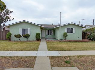 13660 Mulberry Dr, Whittier, CA 90605