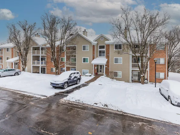 100 Creekwood Dr Unit 8, Wilder, KY 41071