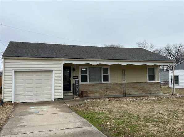 406 Utah Ave, Pittsburg, KS 66762