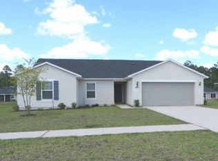 76645 Timbercreek Blvd, Yulee, FL 32097