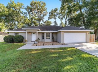 4025 SE 139th Ln, Summerfield, FL 34491