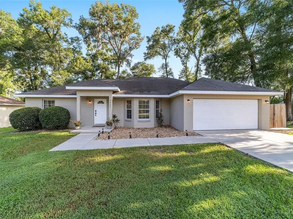 4025 SE 139th Ln, Summerfield, FL 34491