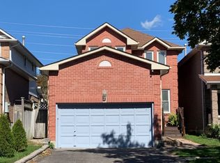 6 Bluebell Cres, Whitby, ON L1P 1K7