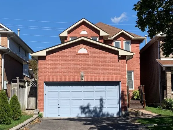6 Bluebell Cres, Whitby, ON L1P 1K7