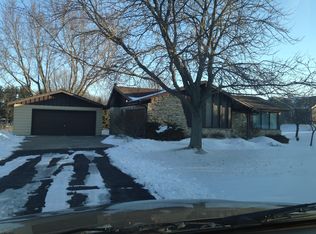 4764 Monches Rd, Colgate, WI 53017