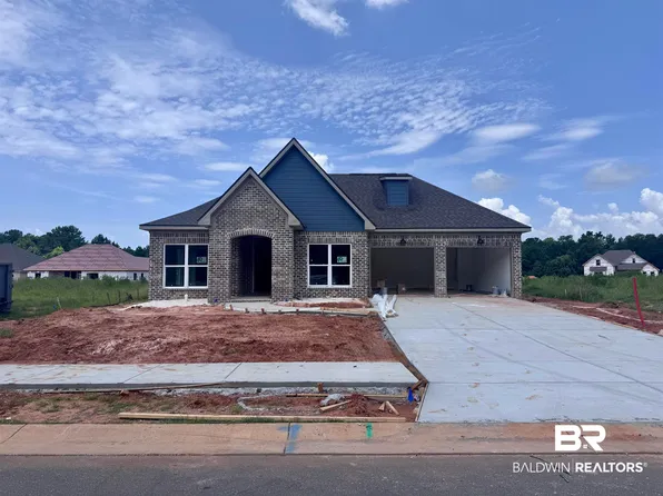 27355 Patch Place Loop, Daphne, AL 36526