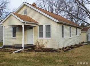 317 Gardena Ave, East Peoria, IL
