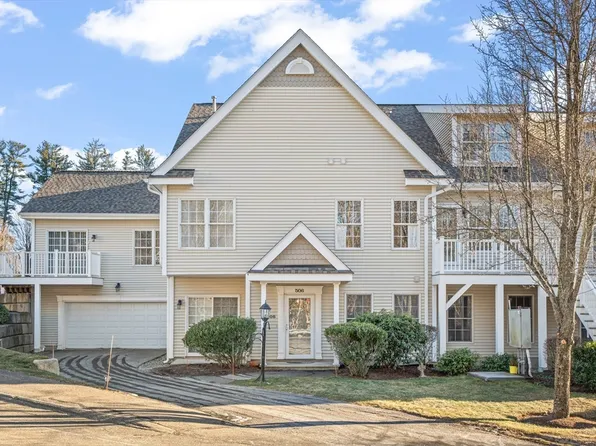506 Diane Cir, Groveland, MA 01834
