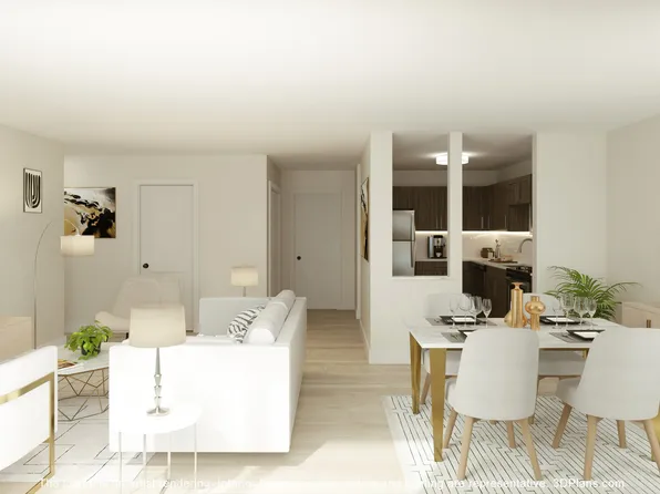 Franklin River Apartments