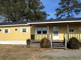 127 Cougar Ln, Pikeville, NC 27863